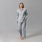 Nocturne Pajama Set
