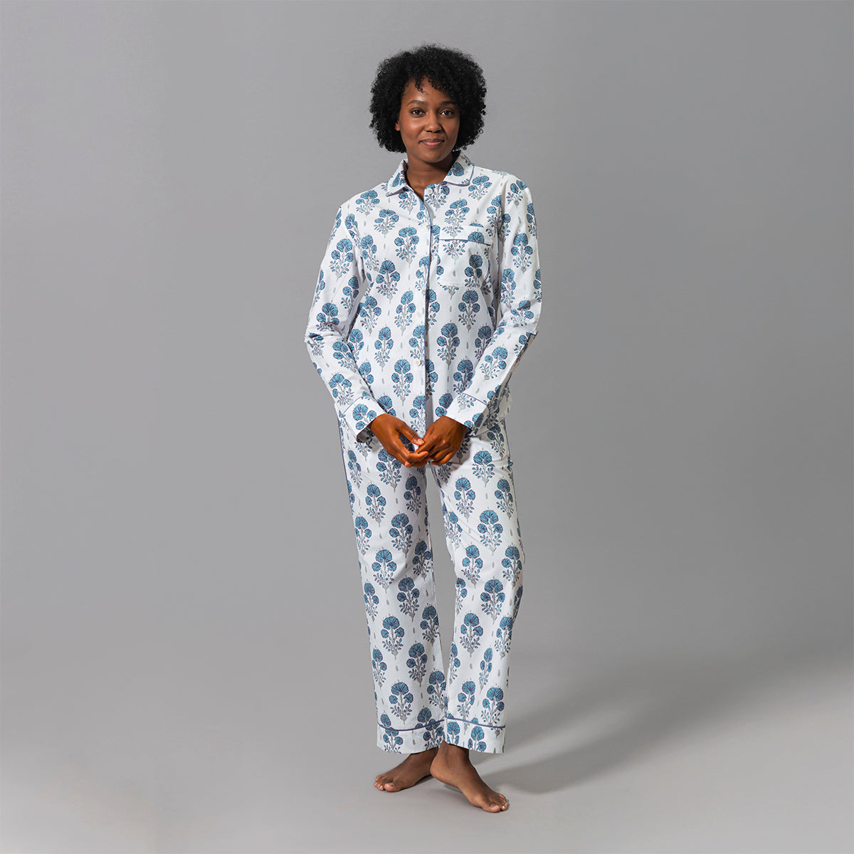 Joplin Pajama Set