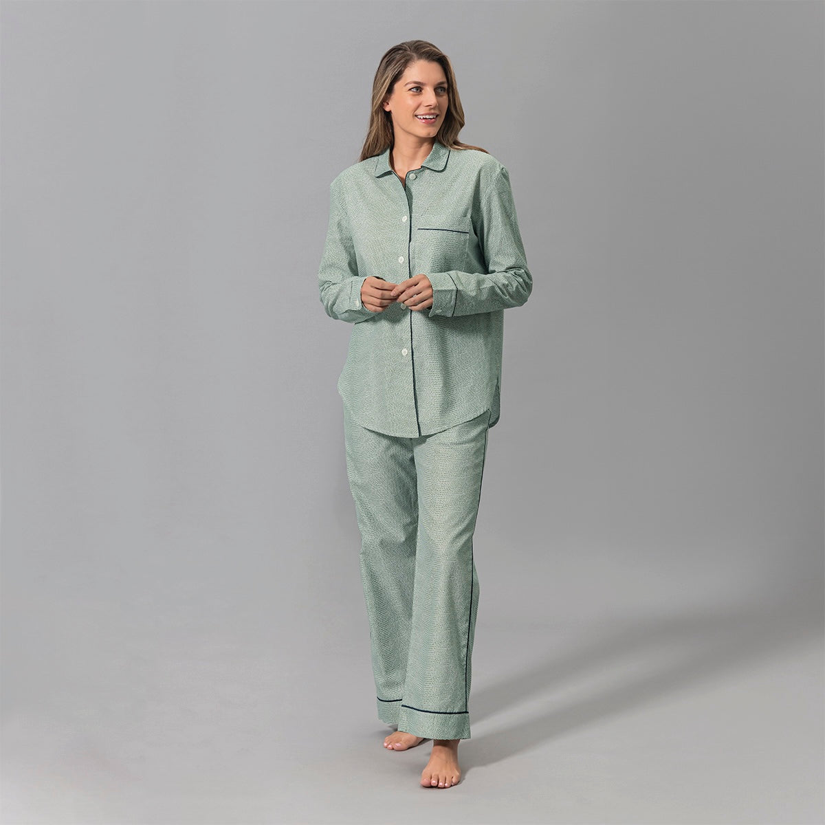 Jasper Pajama Set