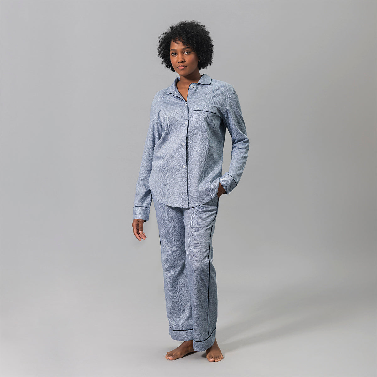 Jasper Pajama Set