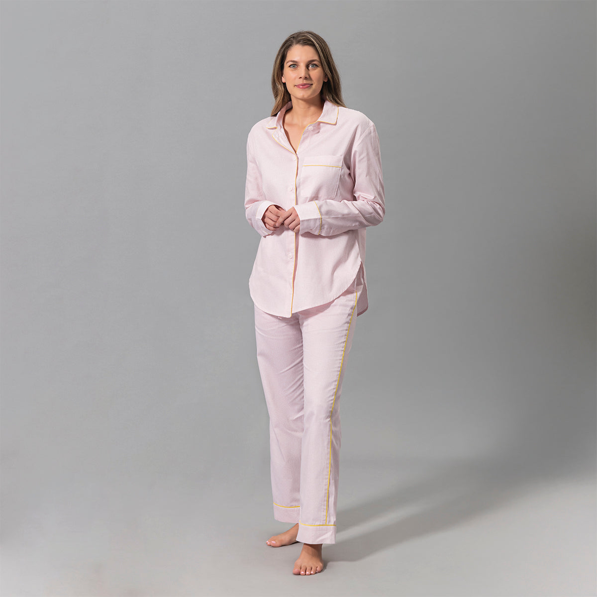 Jasper Pajama Set