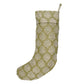 Manali Hand Print Stocking