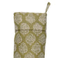 Manali Hand Print Stocking