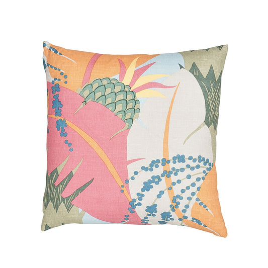 Ananas Pillow - Tropical