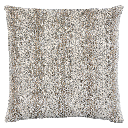 Nakuru Linen Velvet Pillow - Mineral (Pre Order)