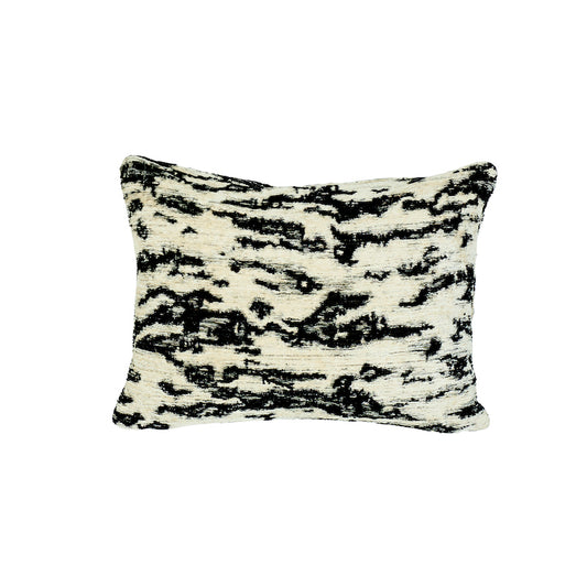 Serengeti Pillow - Tigre Blanc (Pre Order)