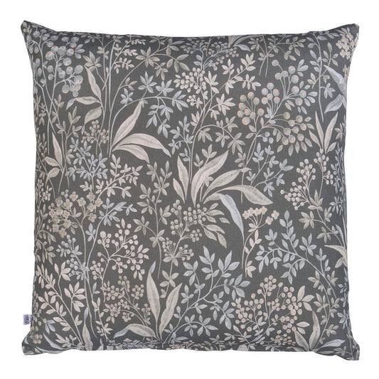 Nocturne 20" Pillow In Green