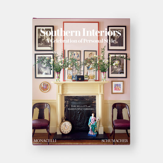 Southern Interiors: A Celebration of Personal Style