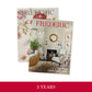 FREDERIC Magazine - 3 Year Subscription