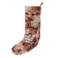 Verdure Tapestry Stocking