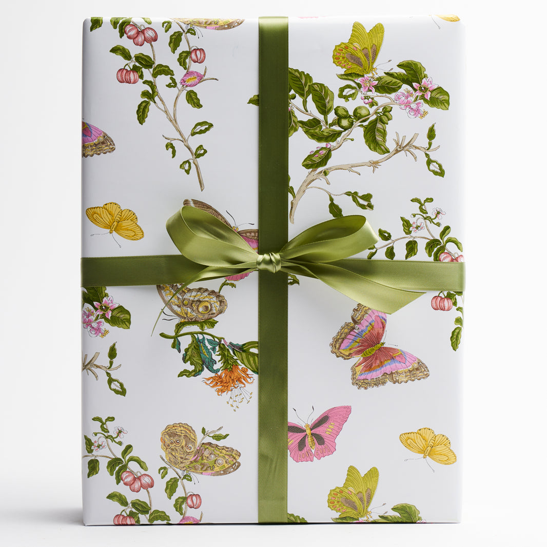 Wrapping Paper Shop Schumacher