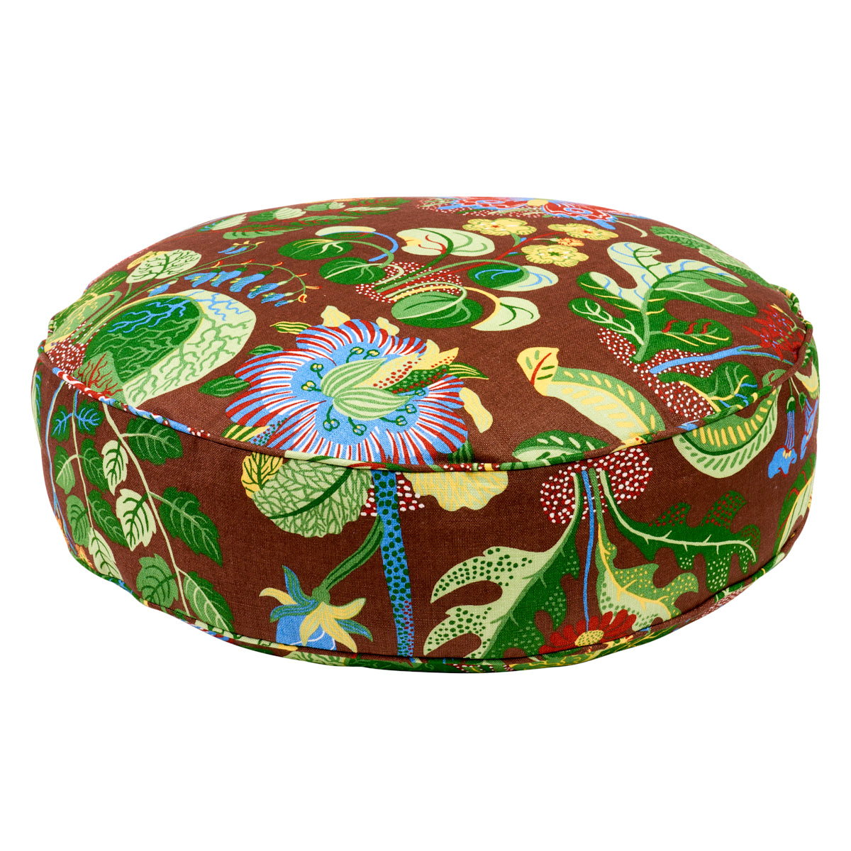 Exotic Butterfly Dog Bed