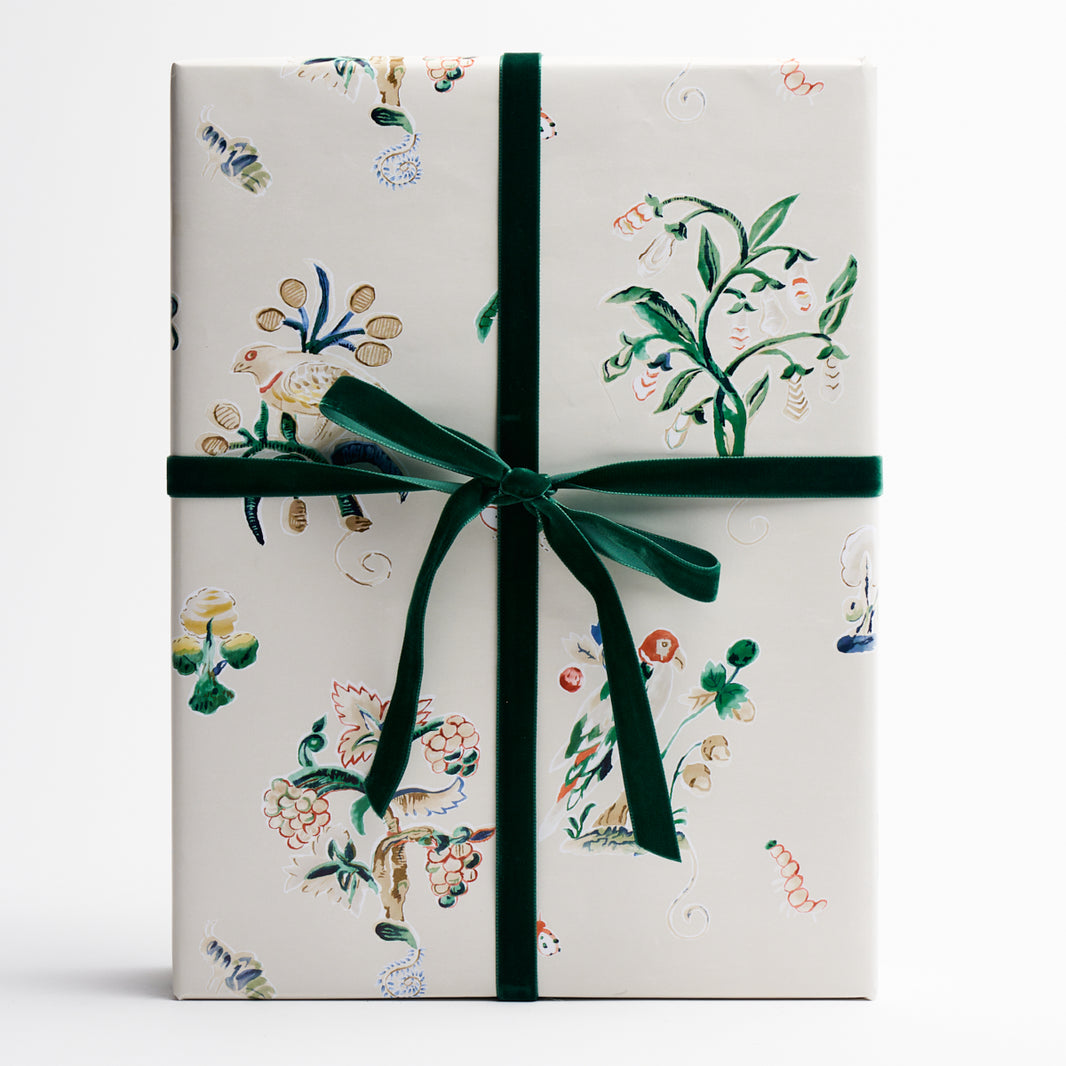 Wrapping Paper – Shop Schumacher