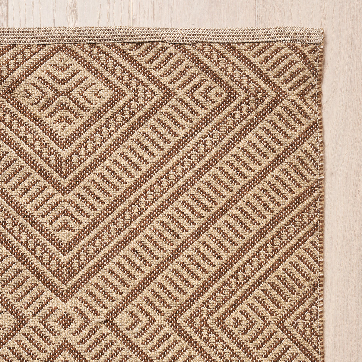 Tortola 9' x 12' Indoor/Outdoor Rug in Driftwood